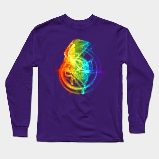 Essence Collection V1: God's Promise Long Sleeve T-Shirt by Maia Mystia